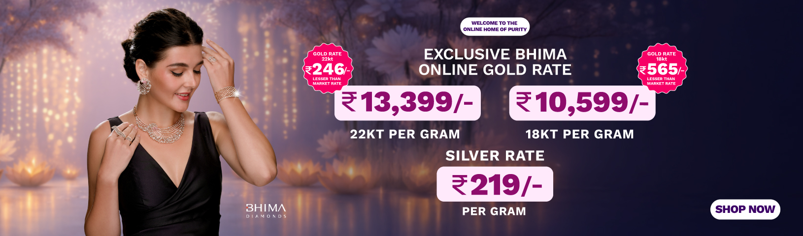 Full width banner section image alt