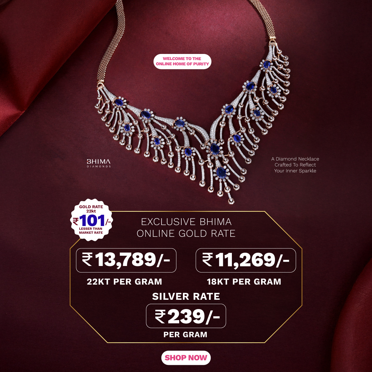 Full width banner section image alt