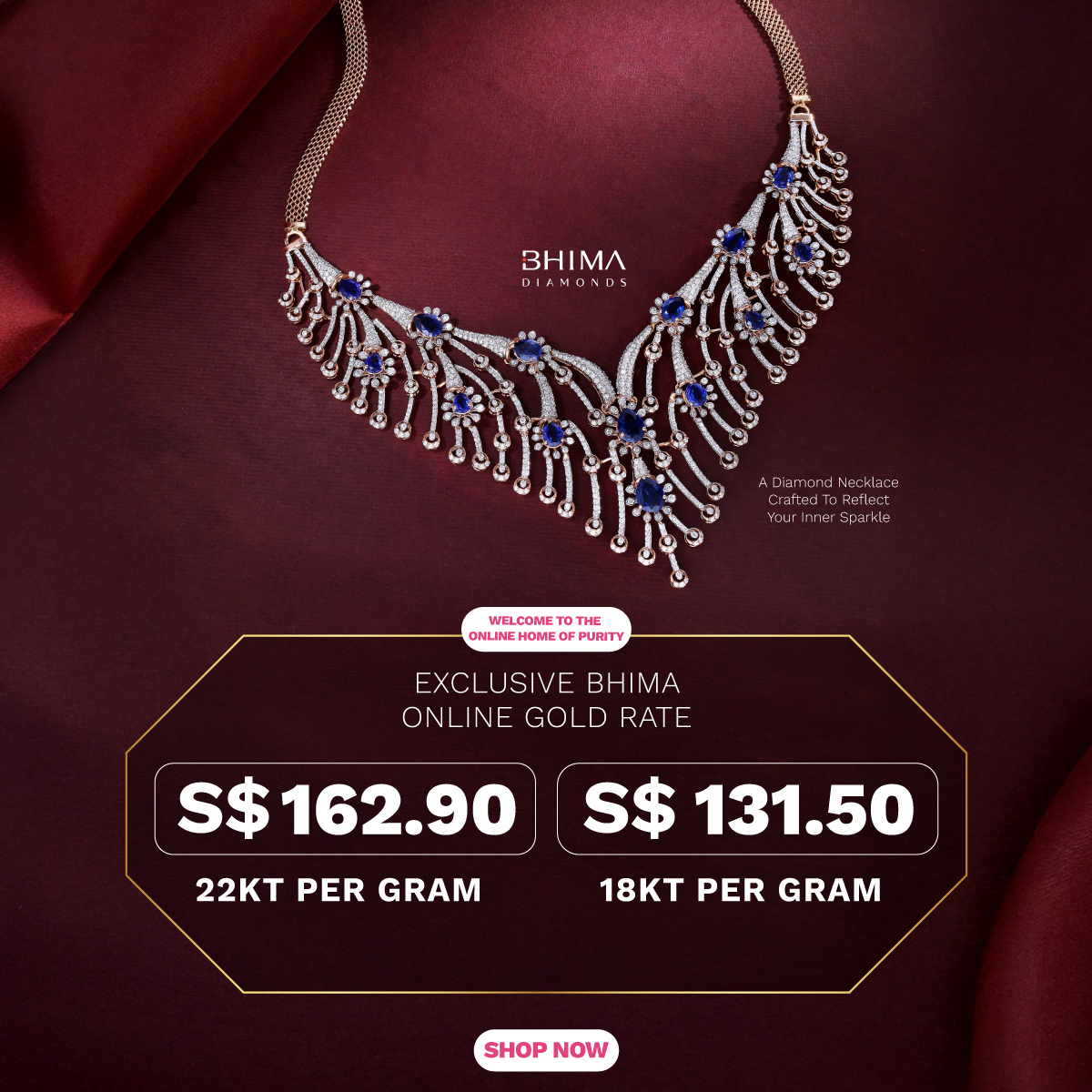 Full width banner section image alt