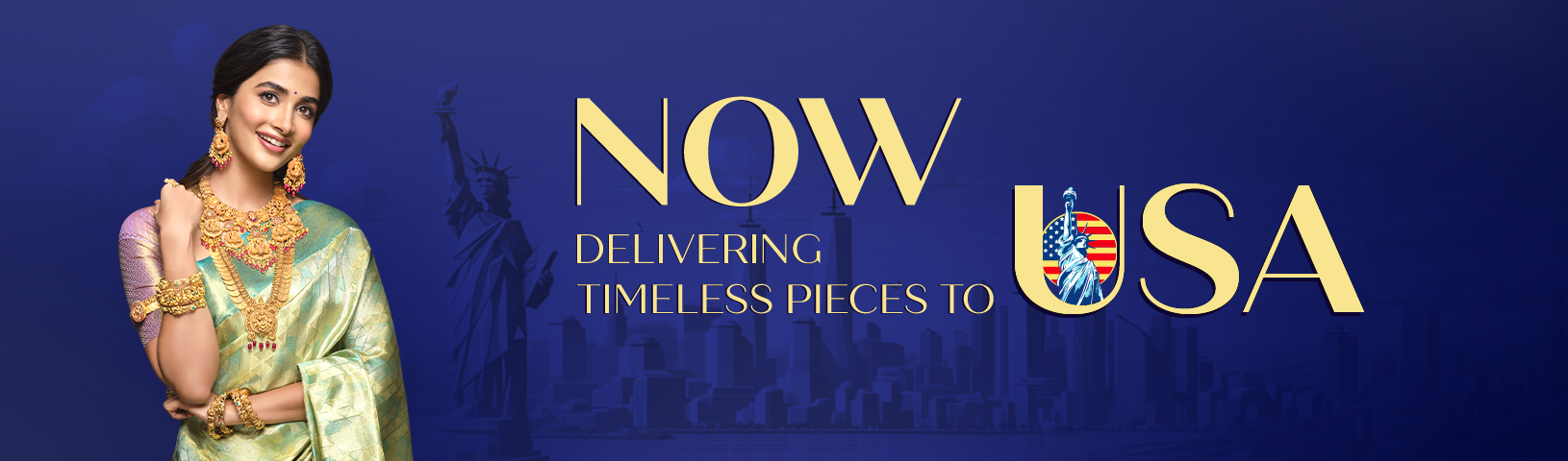 Full width banner section image alt