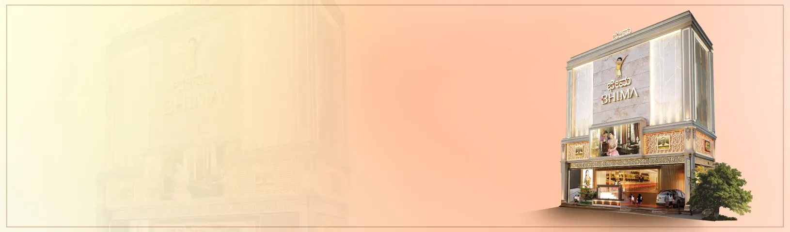 Full width banner section image alt