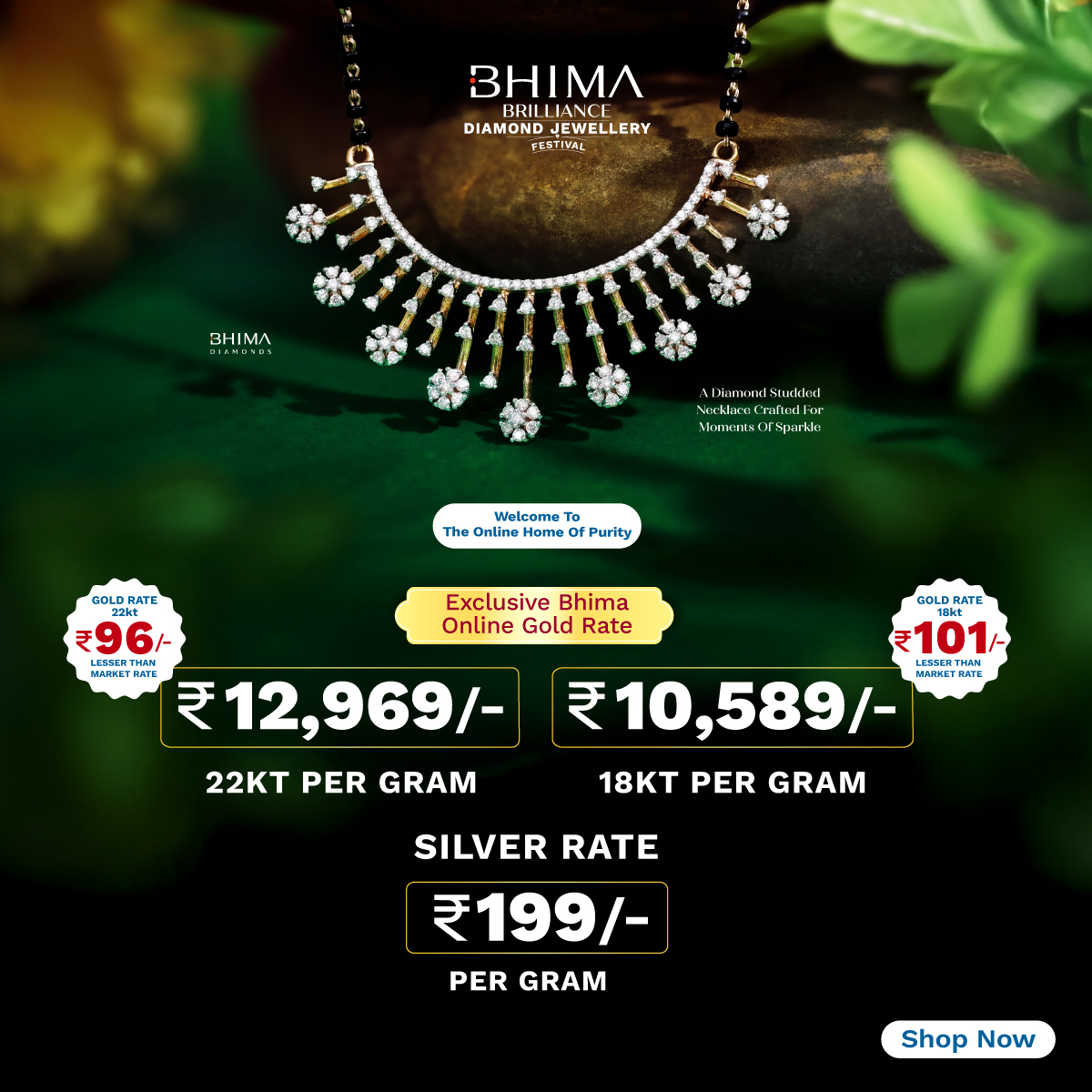 Full width banner section image alt