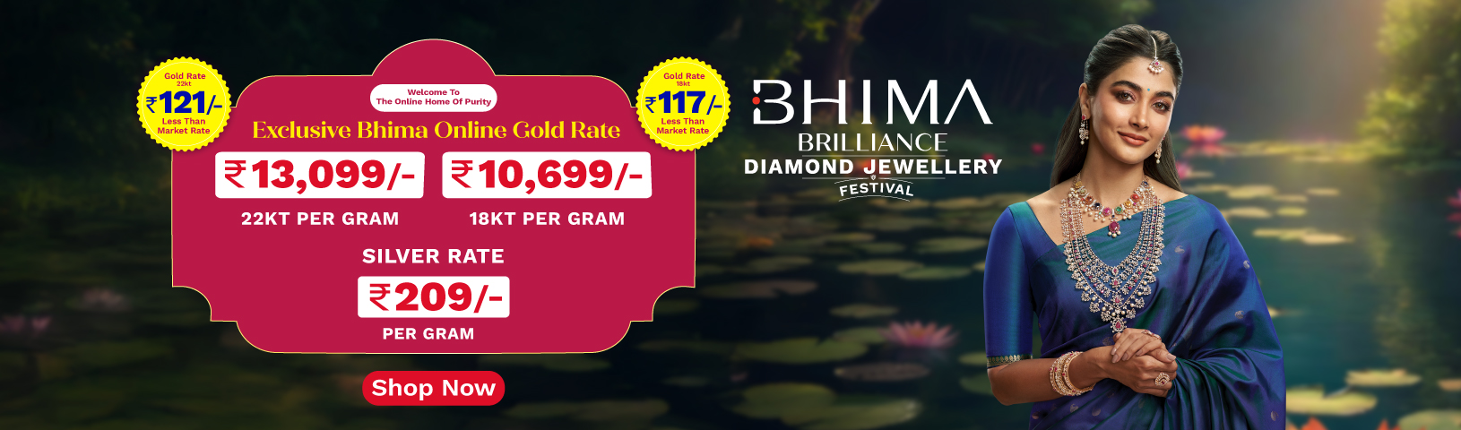 Full width banner section image alt