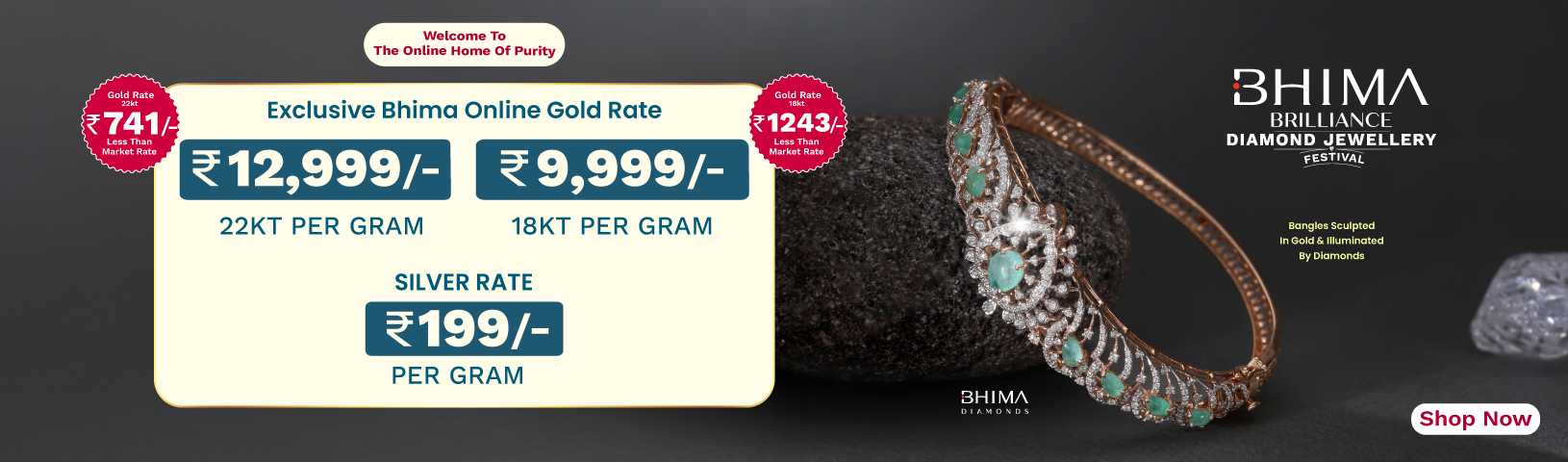Full width banner section image alt