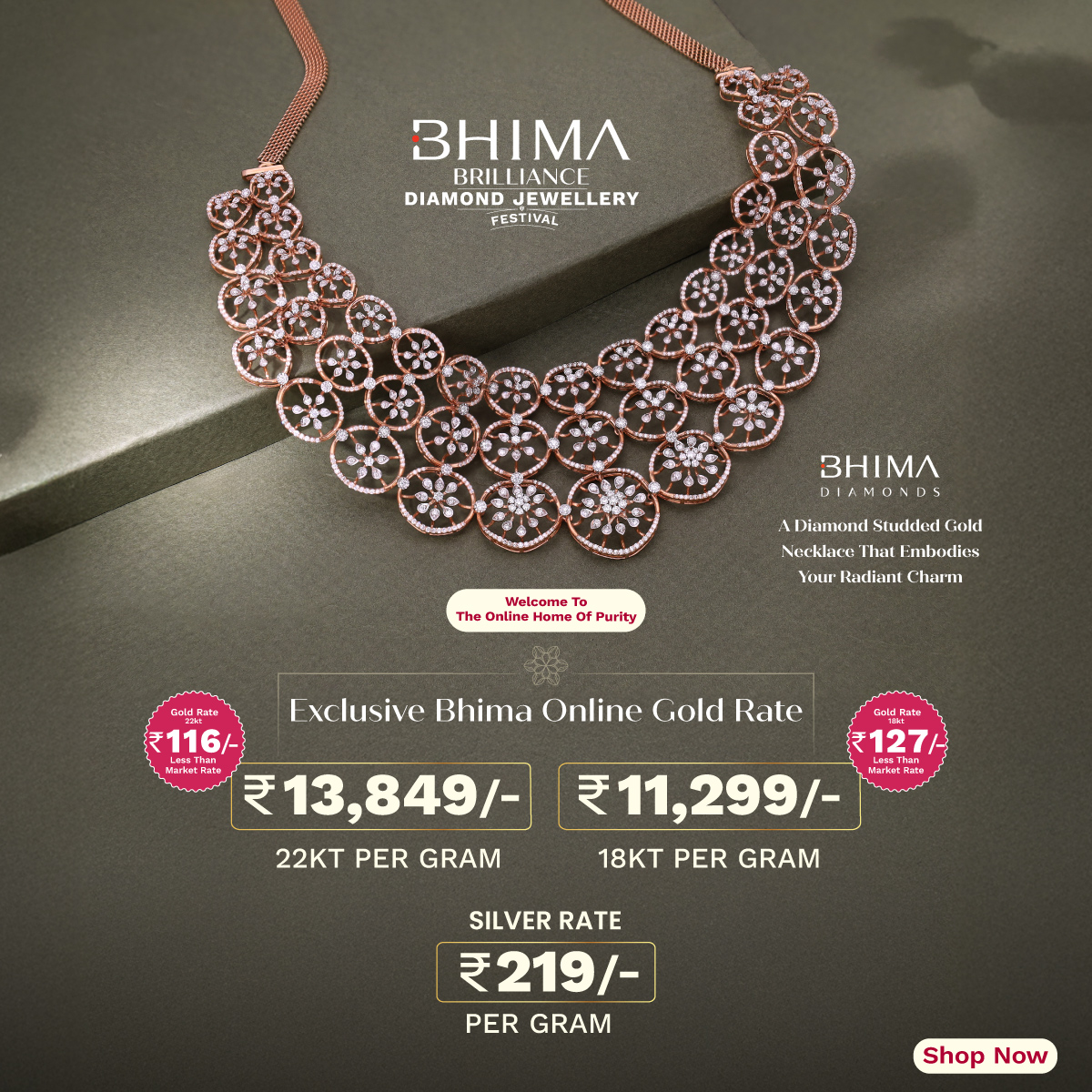 Full width banner section image alt