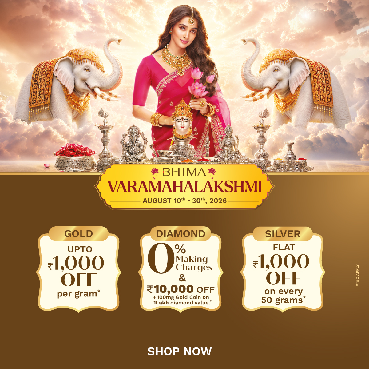 Full width banner section image alt