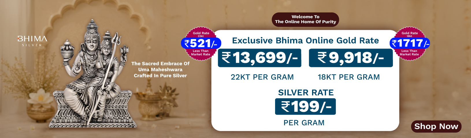 Full width banner section image alt