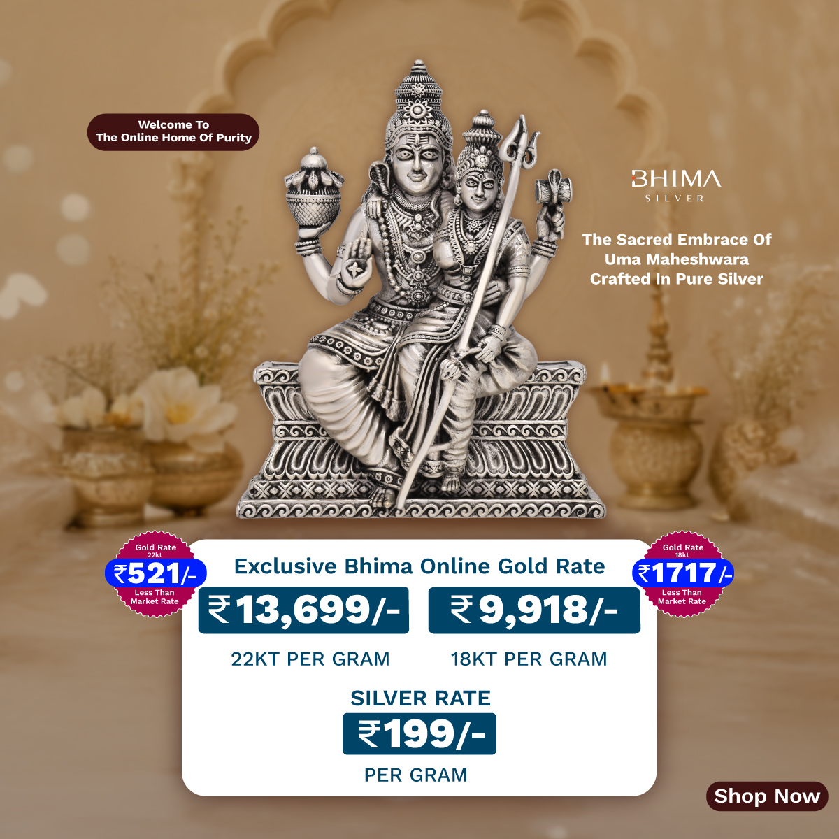 Full width banner section image alt