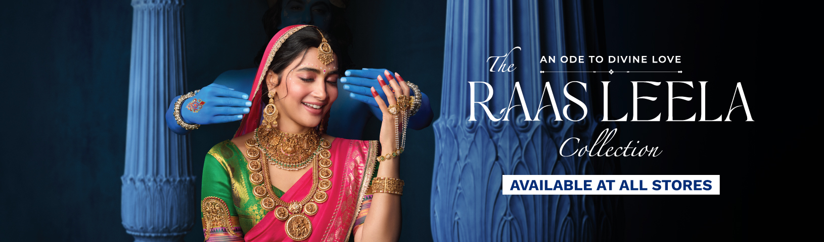 Full width banner section image alt