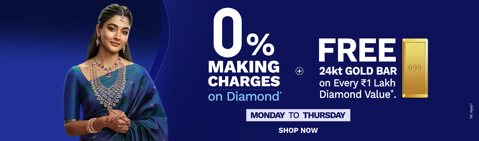 Full width banner section image alt