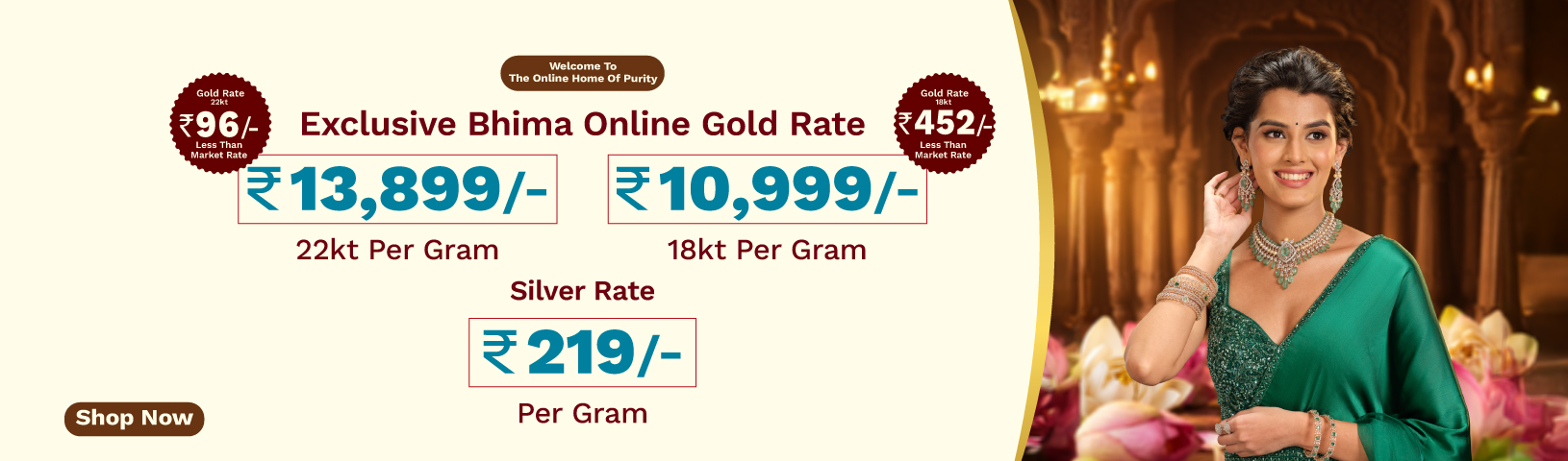 Full width banner section image alt