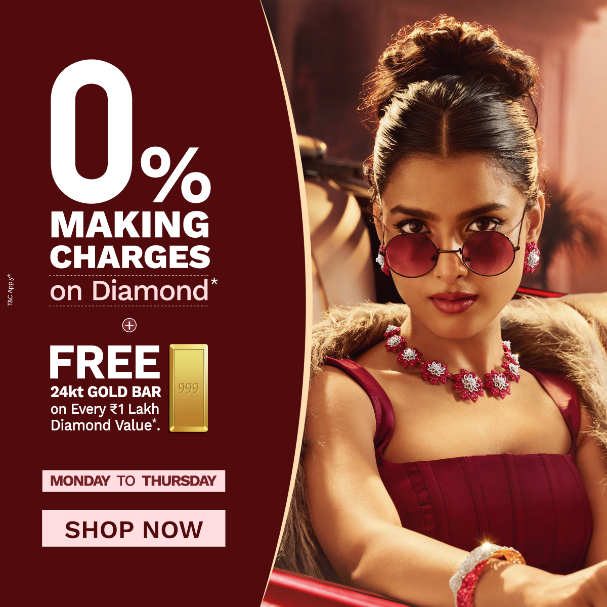 Full width banner section image alt