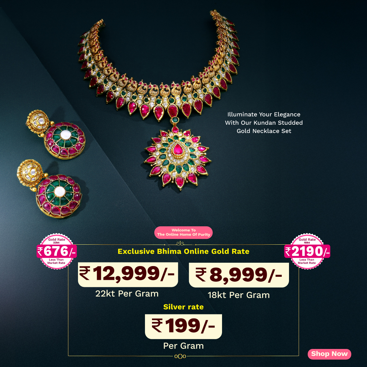 Full width banner section image alt