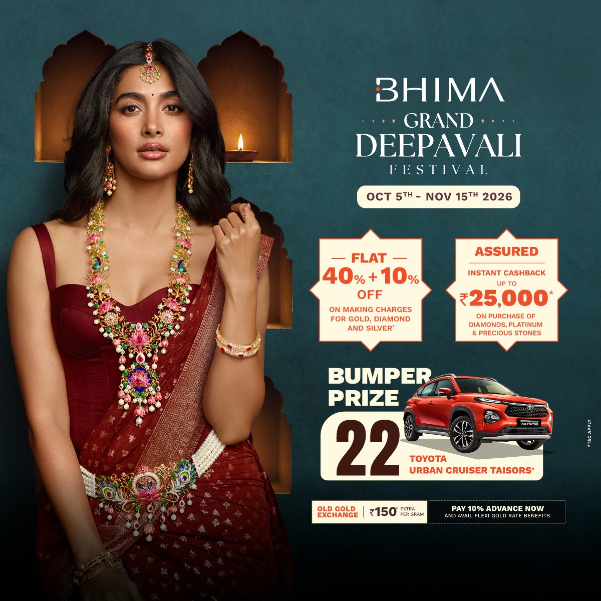 Full width banner section image alt