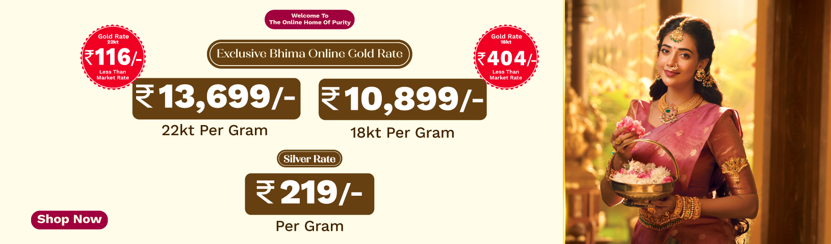 Full width banner section image alt