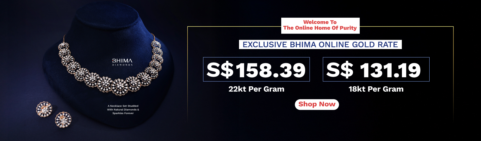 Full width banner section image alt
