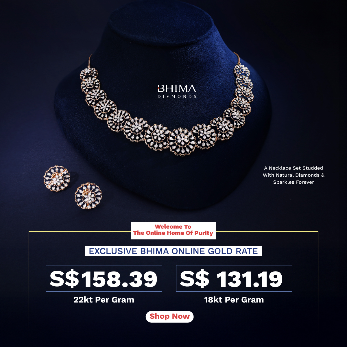 Full width banner section image alt