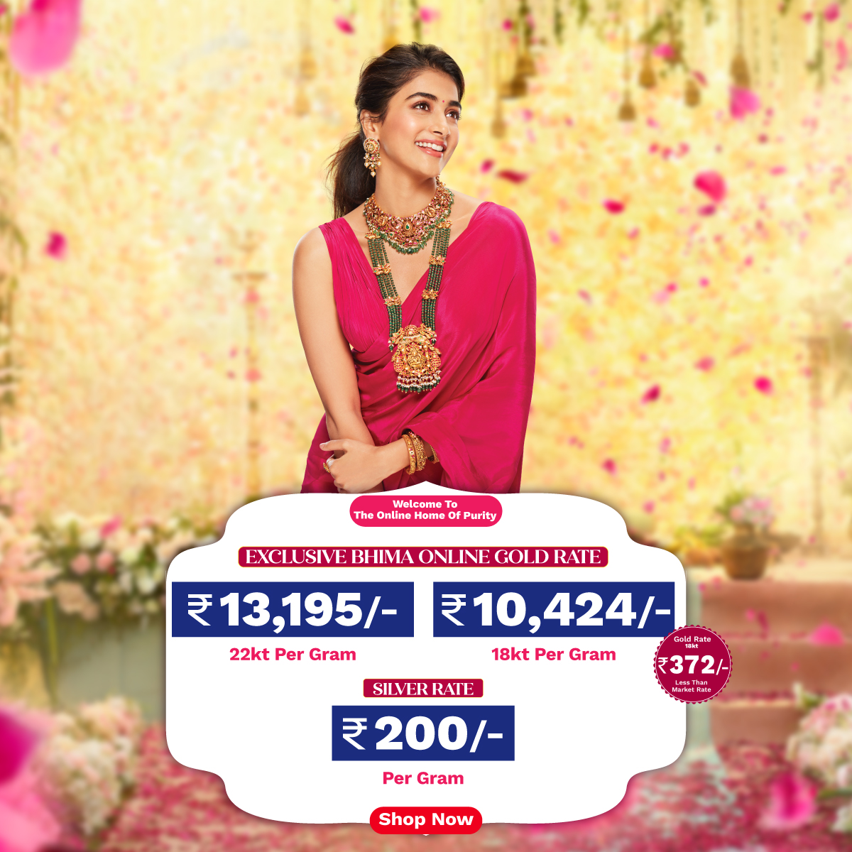 Full width banner section image alt