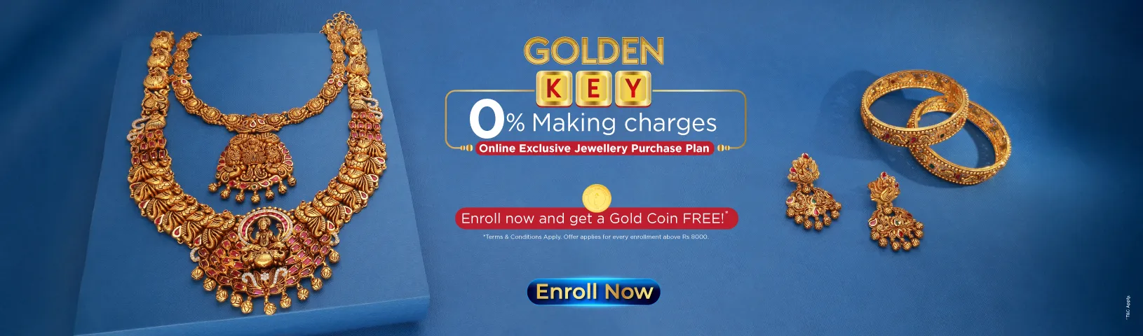 Full width banner section image alt