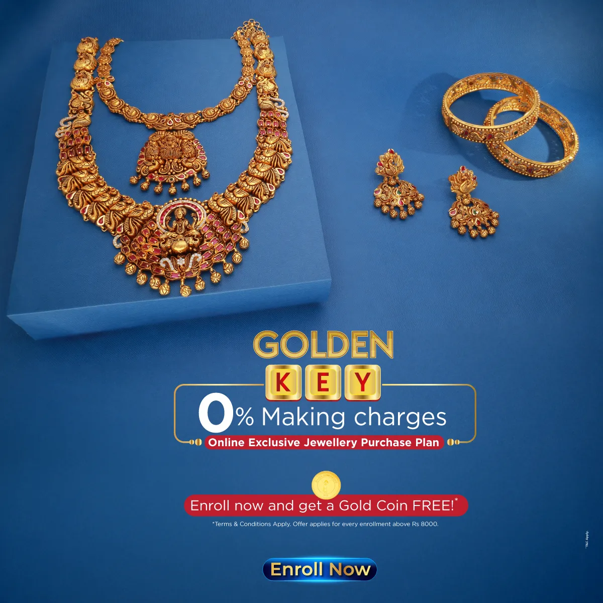 Full width banner section image alt