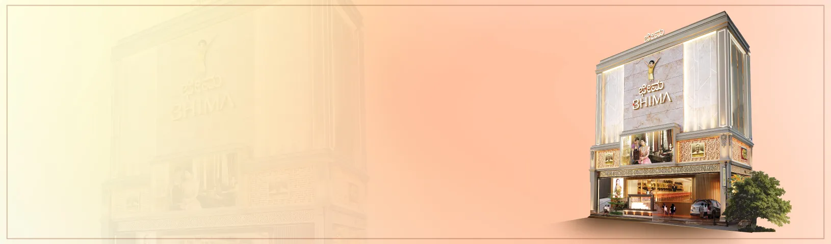 Full width banner section image alt