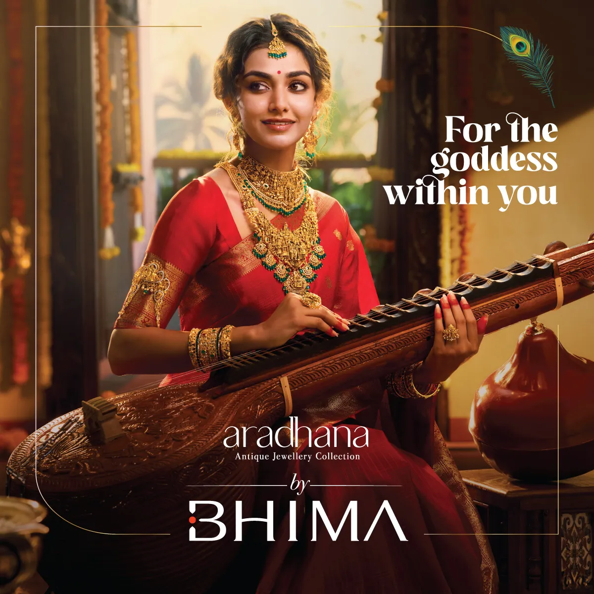 Full width banner section image alt