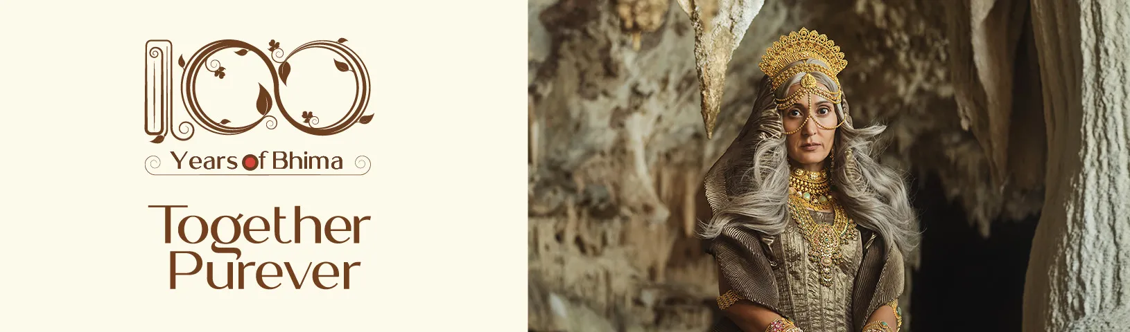 Full width banner section image alt