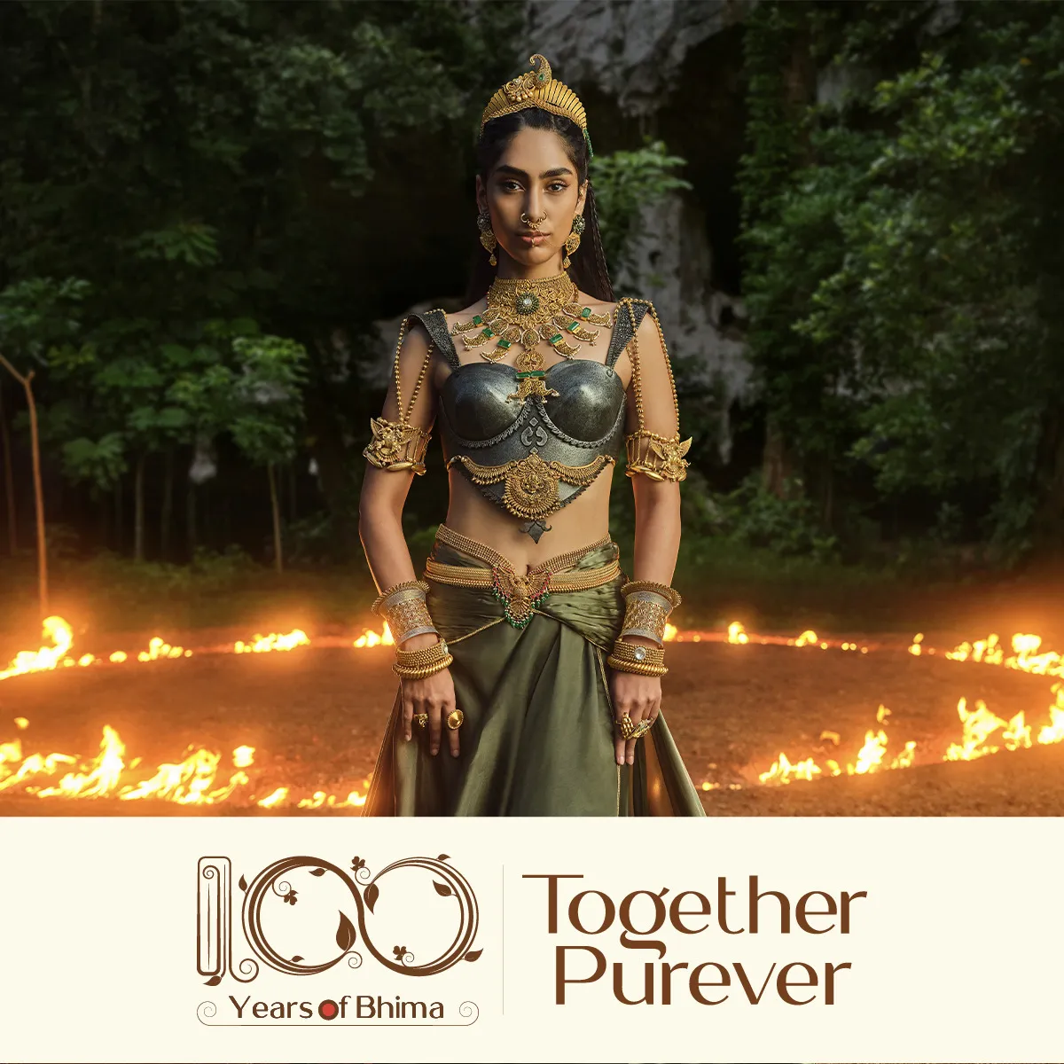 Full width banner section image alt