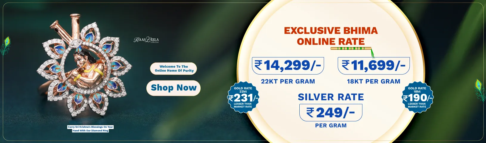 Full width banner section image alt