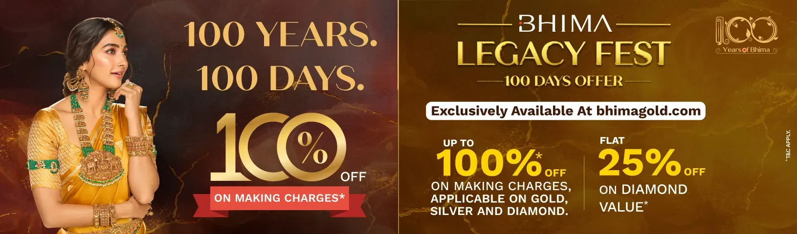 Full width banner section image alt