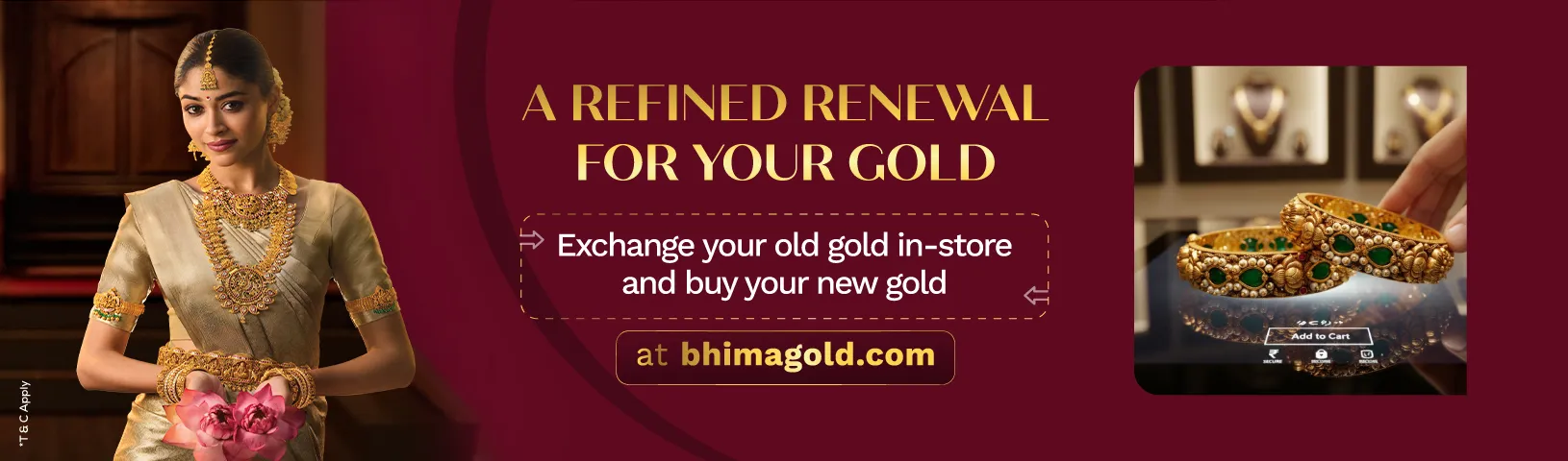 Full width banner section image alt