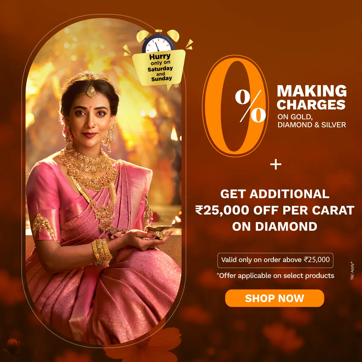 Full width banner section image alt