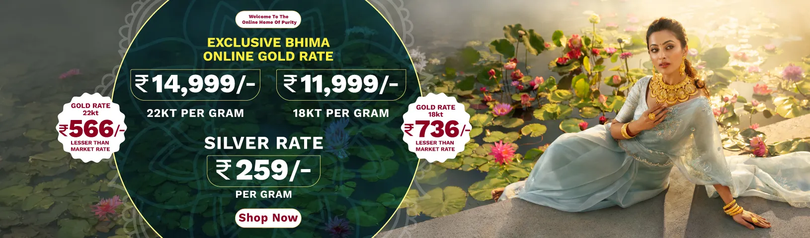 Full width banner section image alt