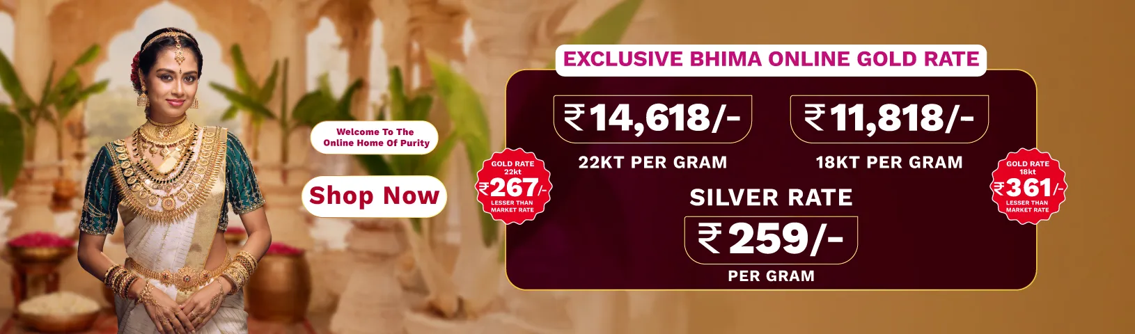 Full width banner section image alt