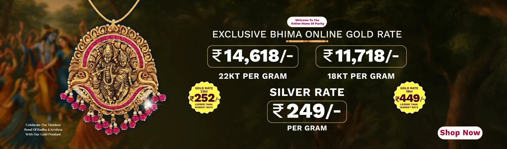 Full width banner section image alt