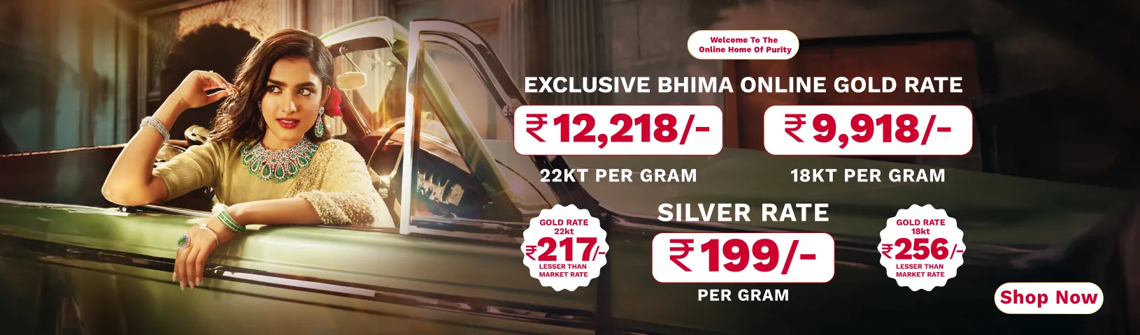 Full width banner section image alt