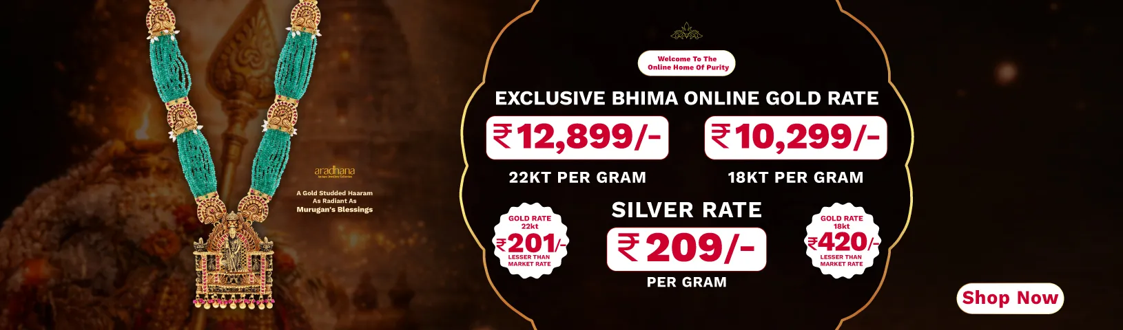 Full width banner section image alt