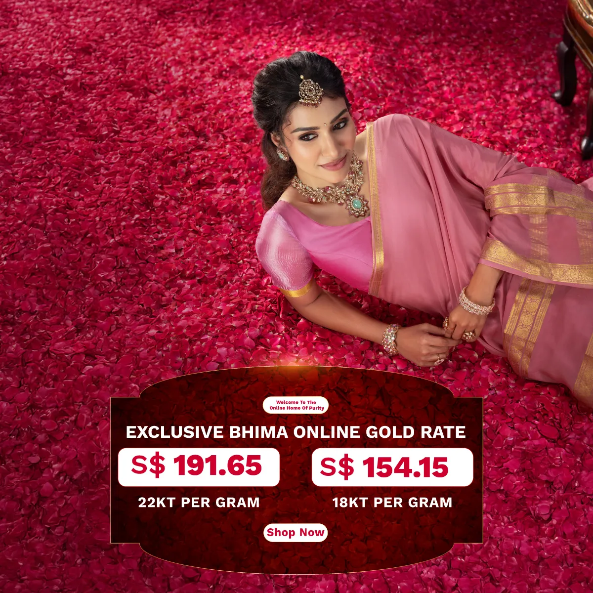 Full width banner section image alt