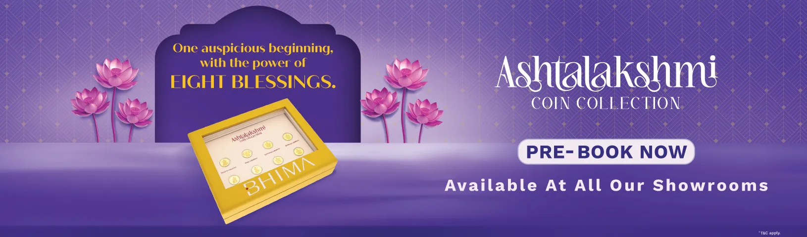 Full width banner section image alt