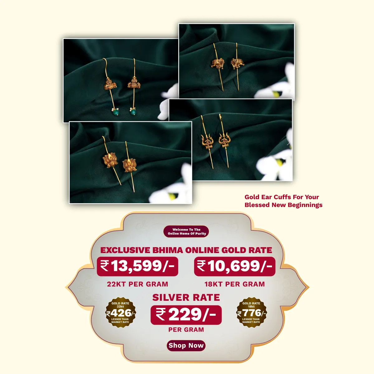 Full width banner section image alt