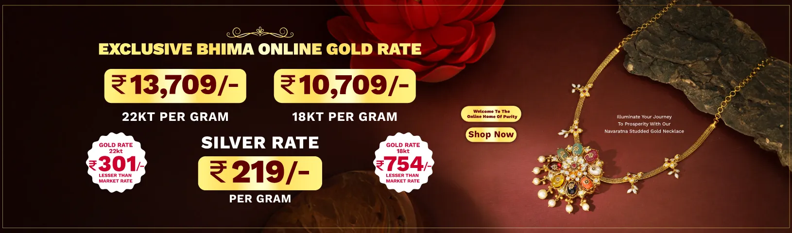 Full width banner section image alt