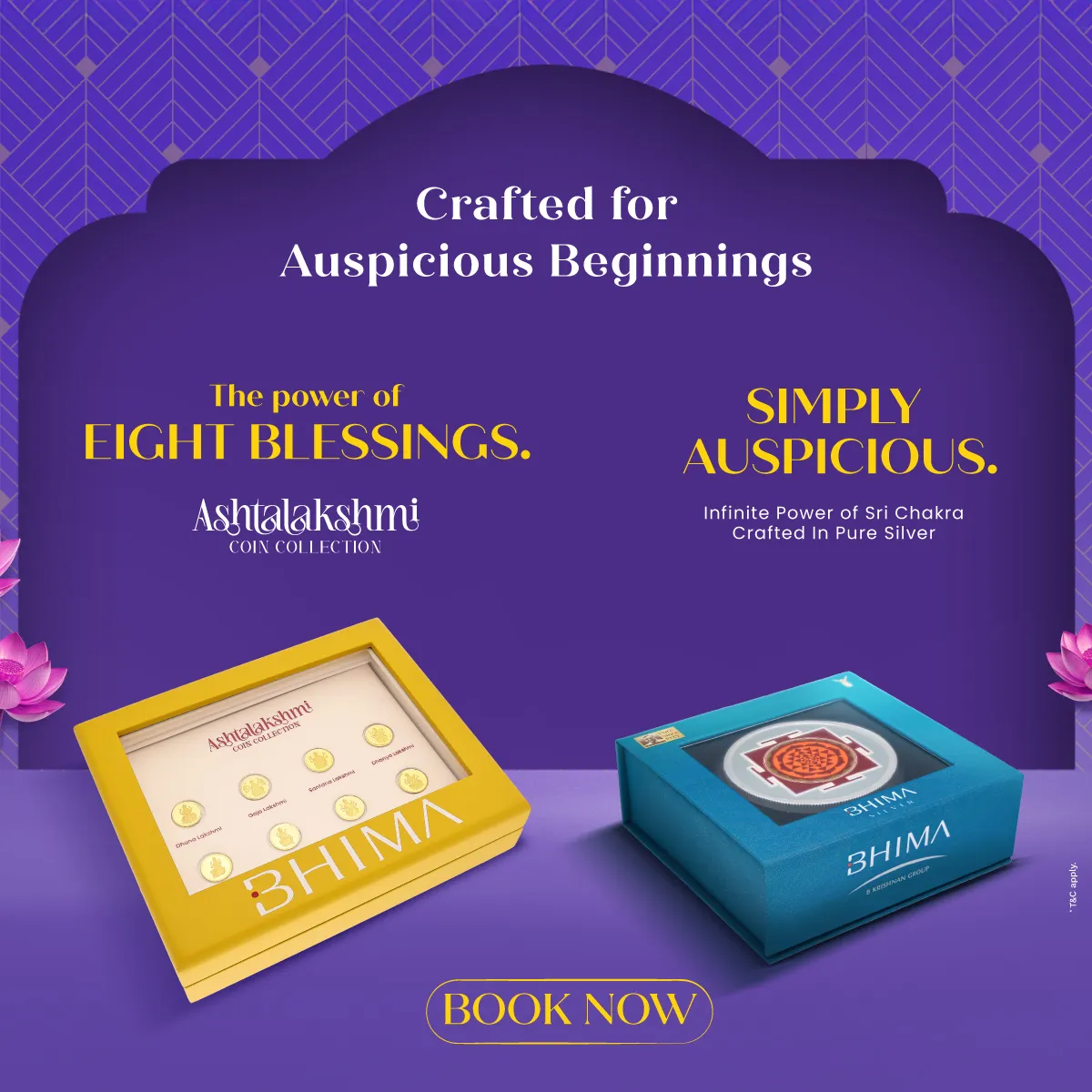 Full width banner section image alt