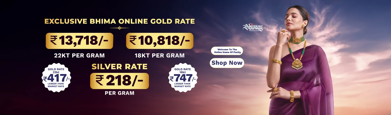 Full width banner section image alt