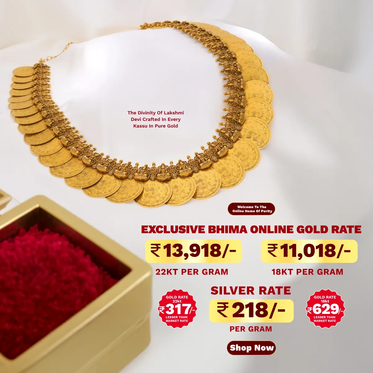 Full width banner section image alt