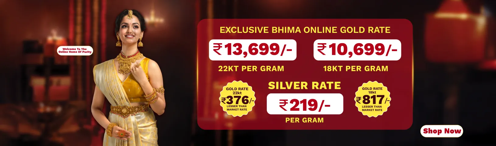 Full width banner section image alt