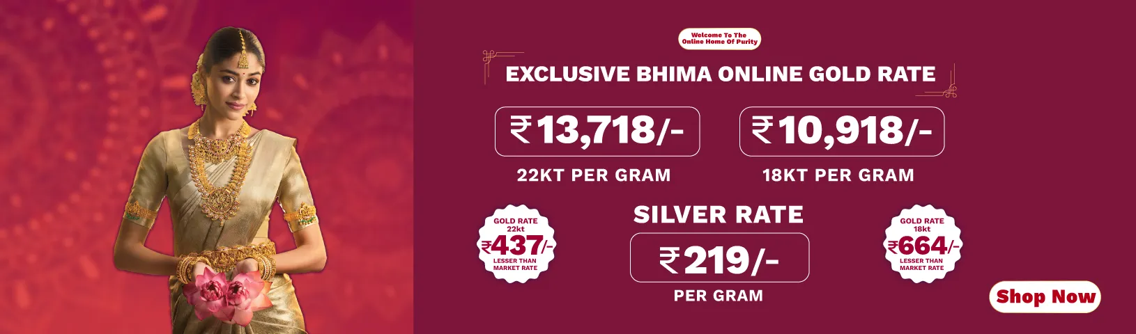 Full width banner section image alt