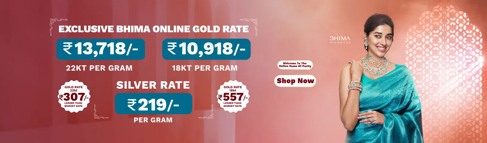 Full width banner section image alt