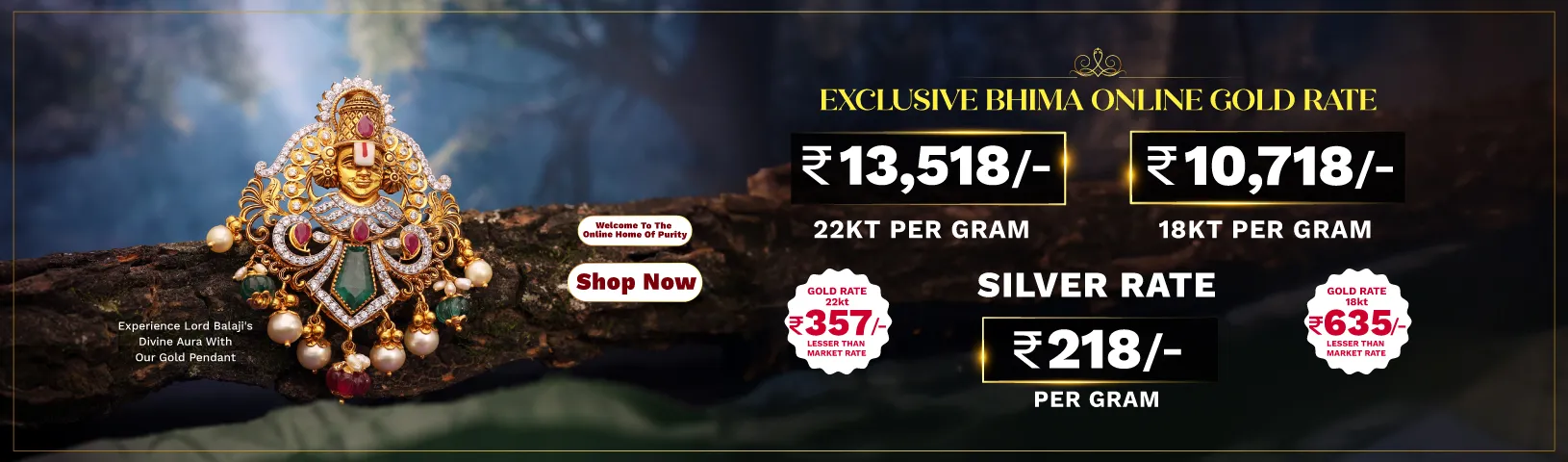 Full width banner section image alt