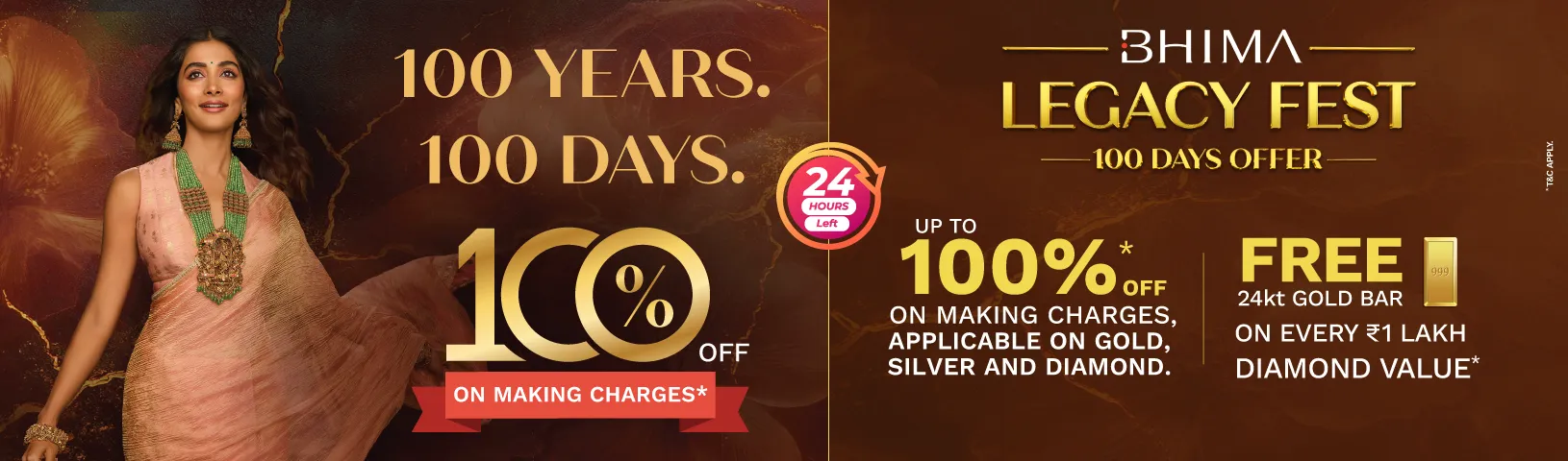 Full width banner section image alt