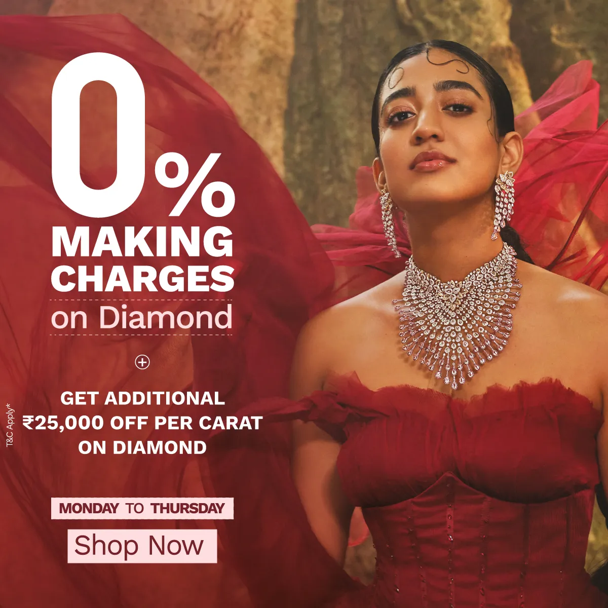 Full width banner section image alt